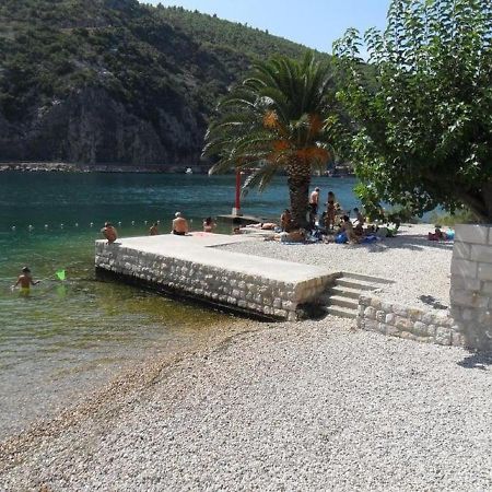 Apartment Majer Mokošica Esterno foto