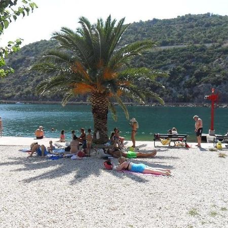 Apartment Majer Mokošica Esterno foto
