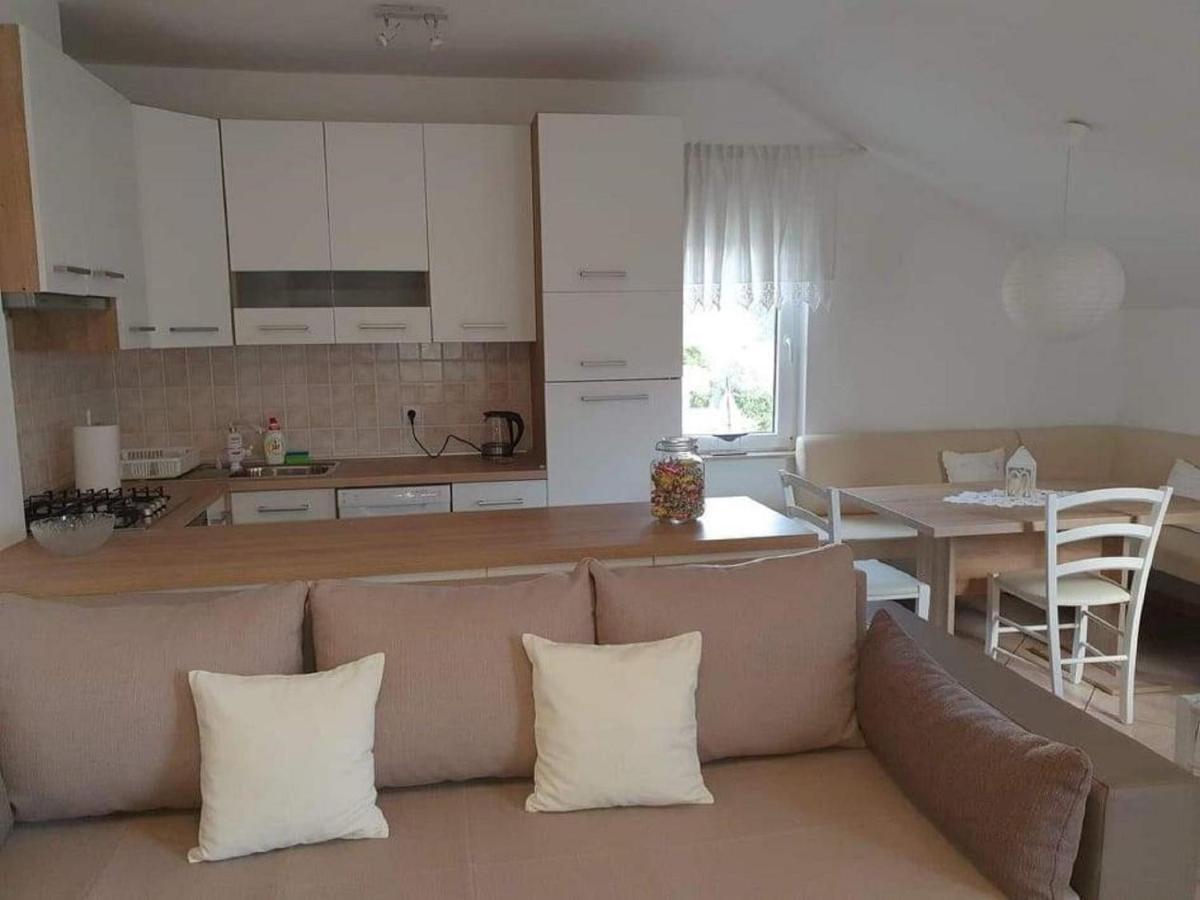 Apartment Majer Mokošica Esterno foto