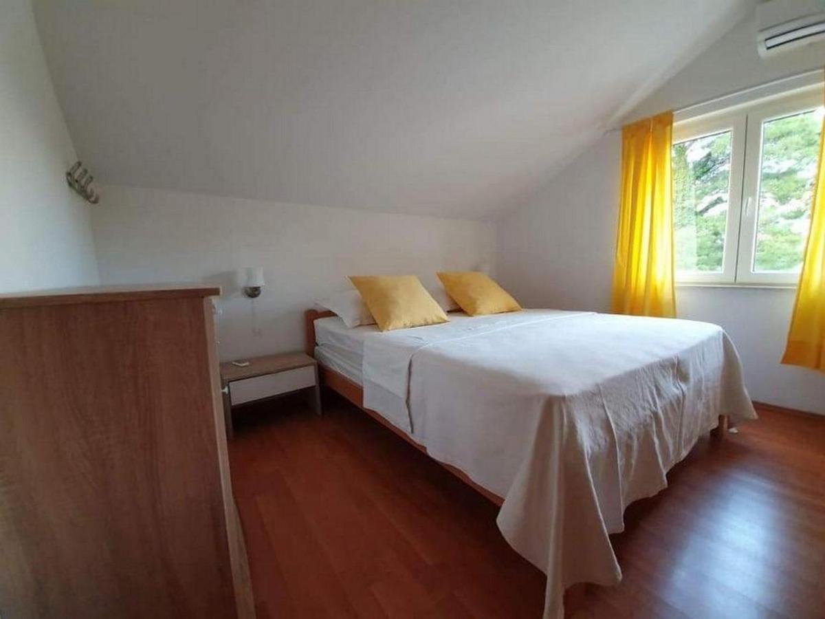 Apartment Majer Mokošica Esterno foto