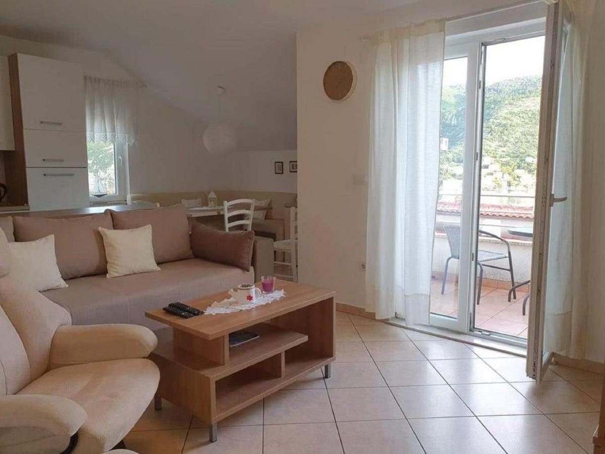 Apartment Majer Mokošica Esterno foto