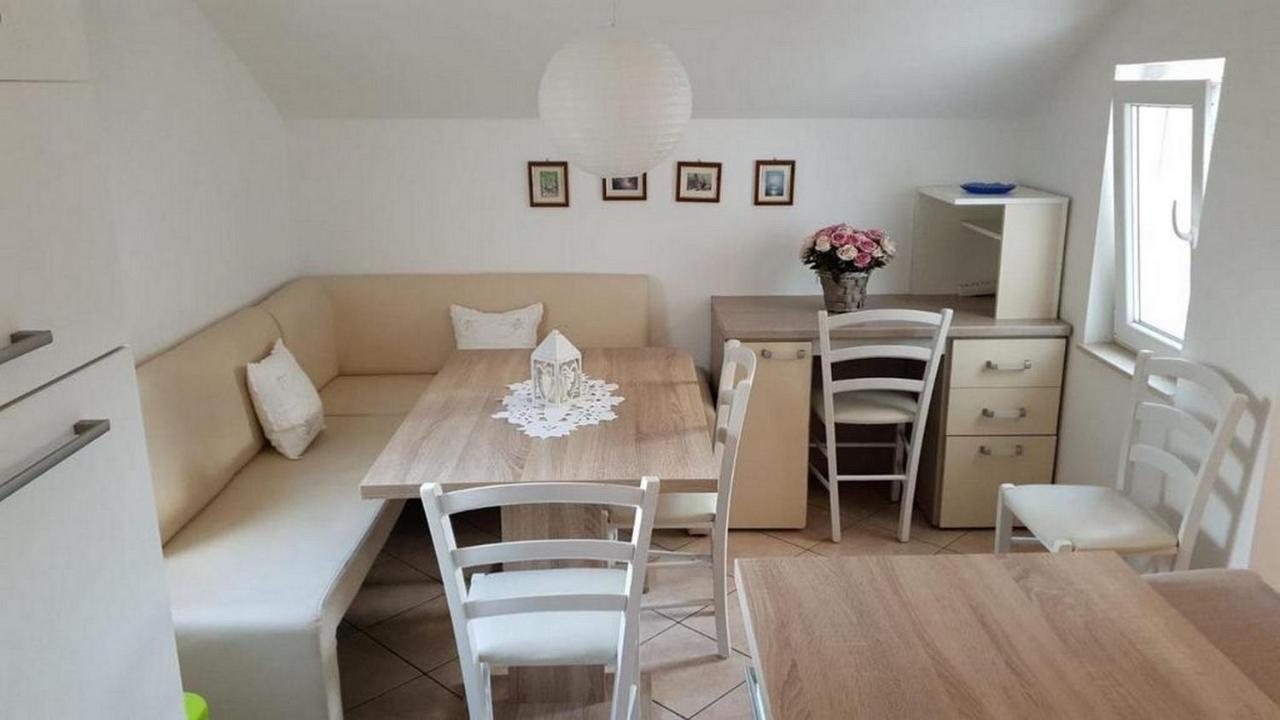 Apartment Majer Mokošica Esterno foto