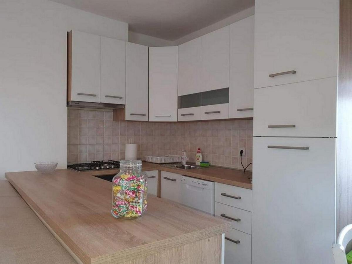 Apartment Majer Mokošica Esterno foto