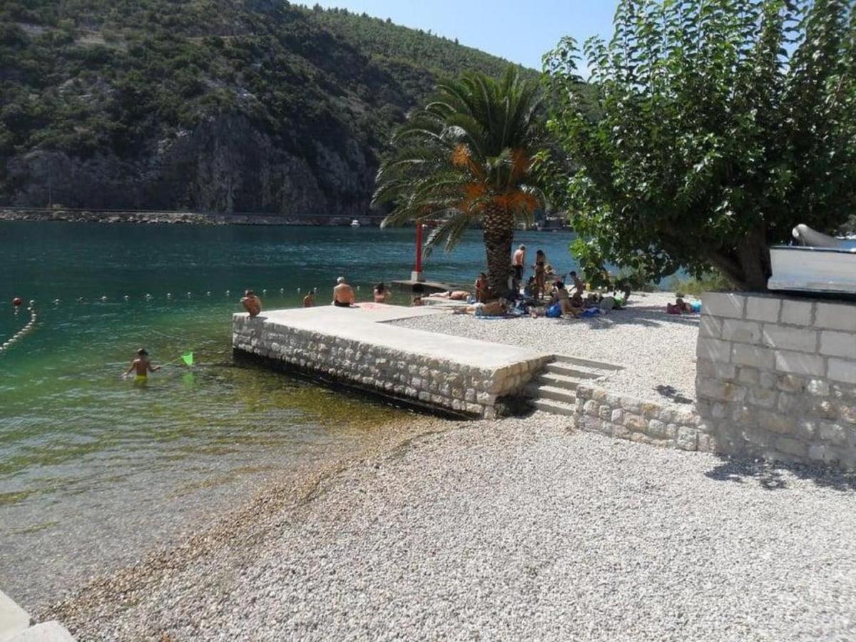 Apartment Majer Mokošica Esterno foto