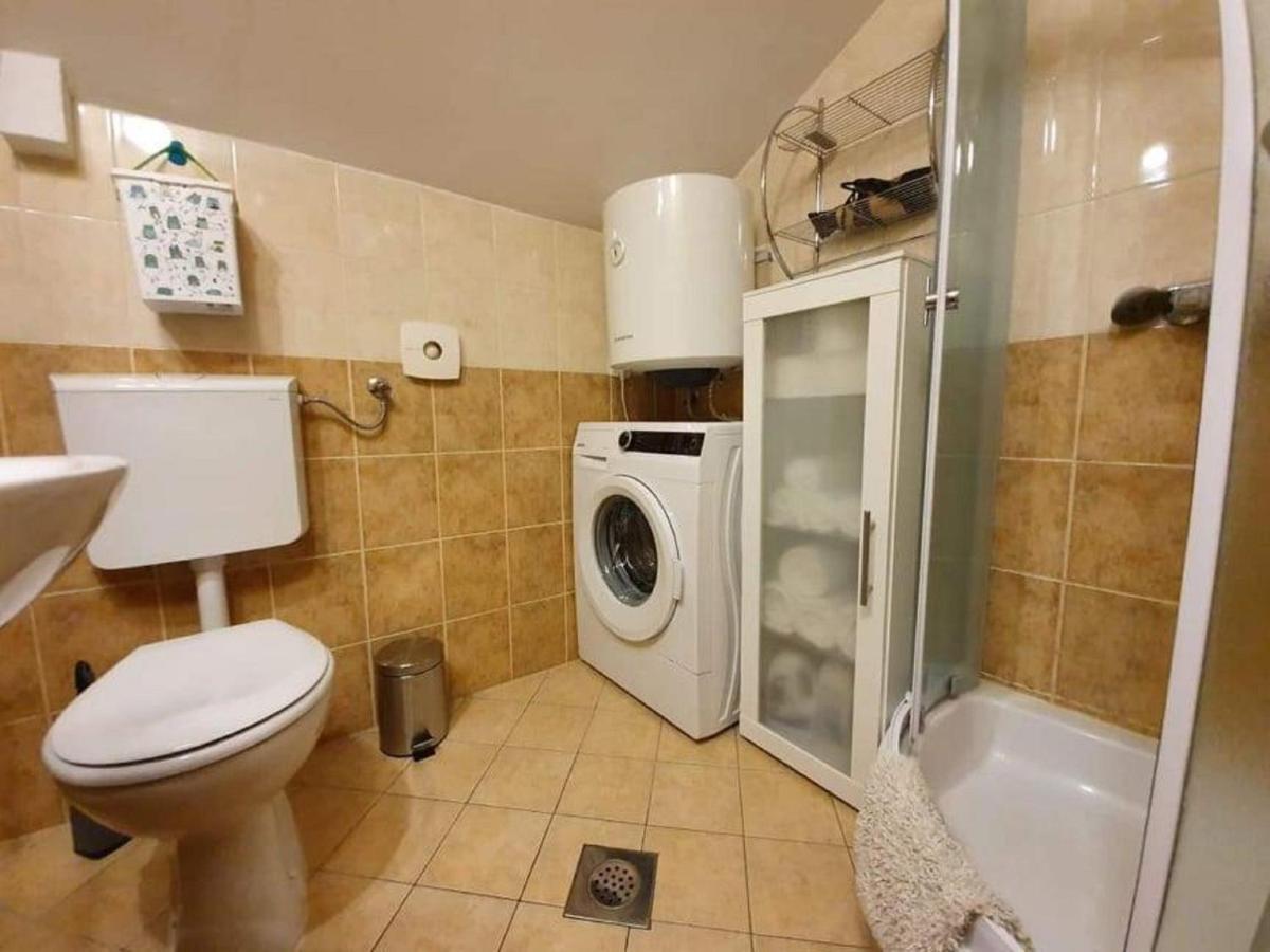 Apartment Majer Mokošica Esterno foto