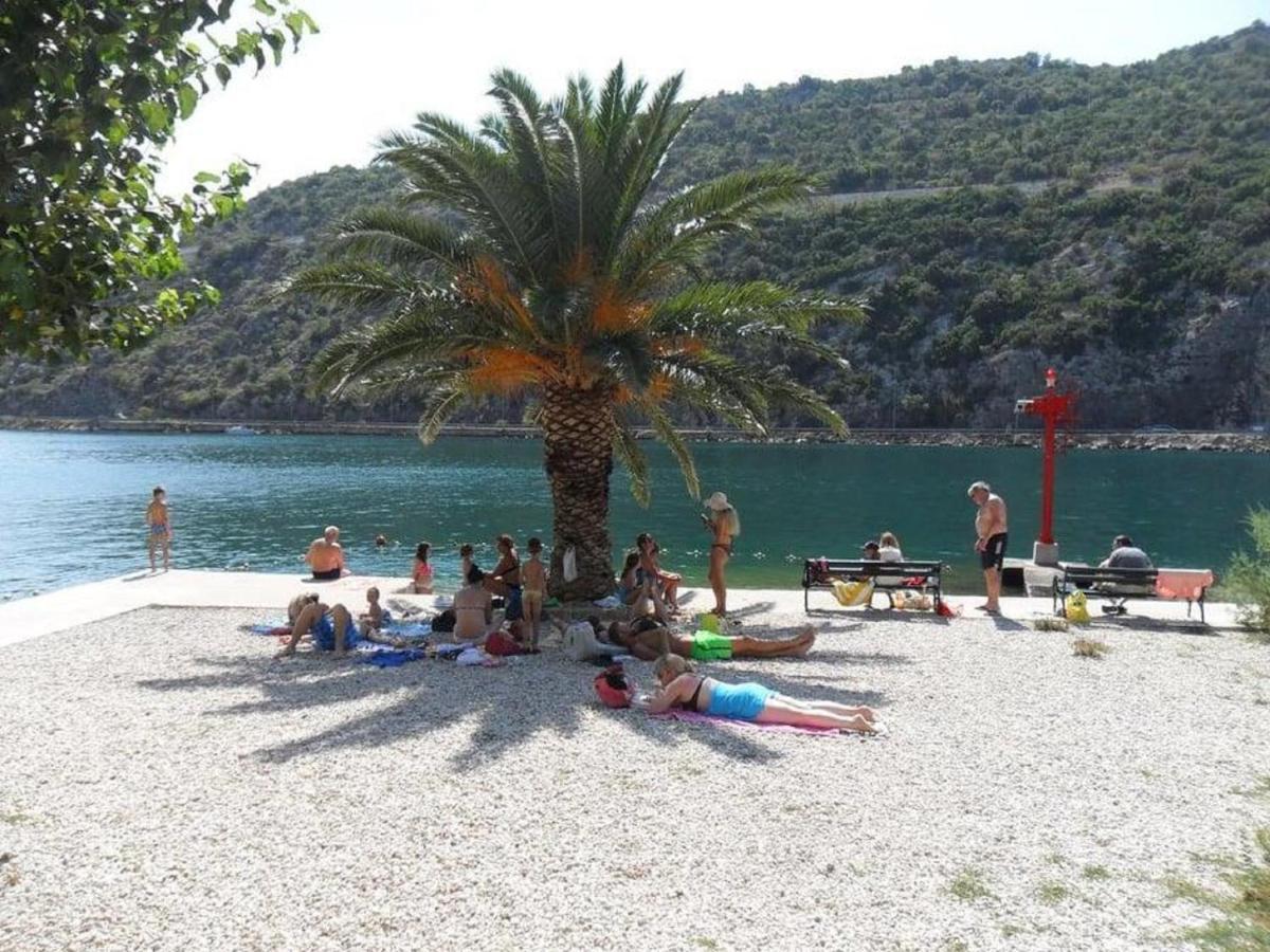 Apartment Majer Mokošica Esterno foto